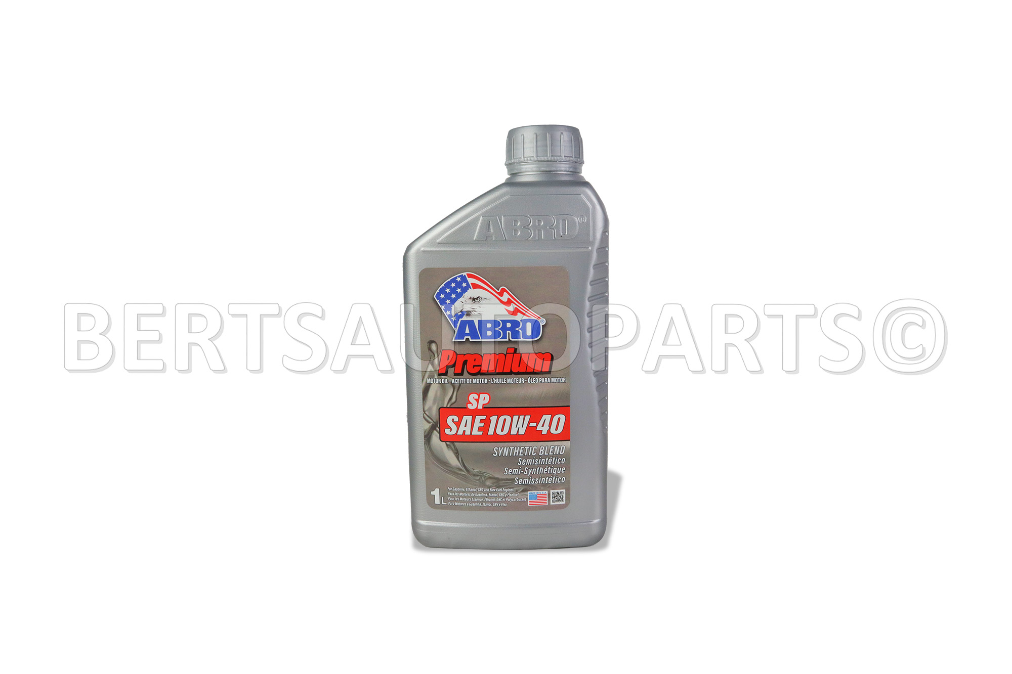MO-SB-10W40-SNP-1L